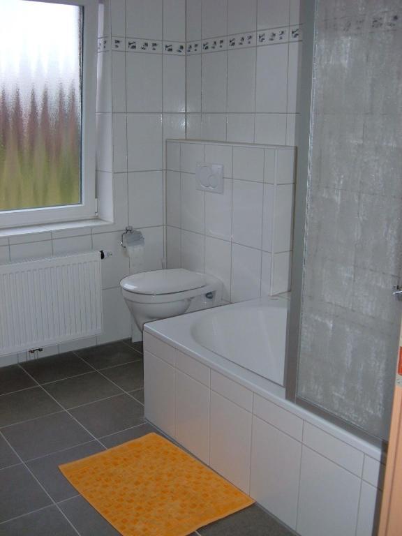 Nordsee - Residenz Roggenstede Zimmer foto